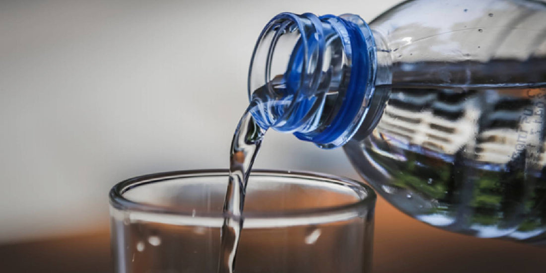 4 Beneficios que no conocias del consumo de agua